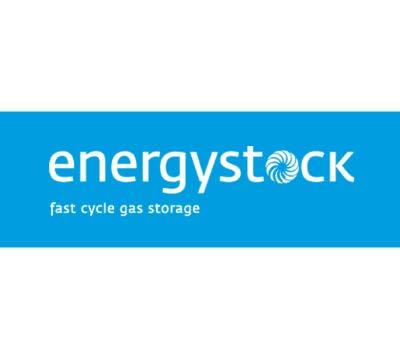 Gas storage EnergyStock Greenify gas roundabout Towards a
