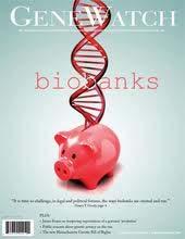 Biobanks A collection of biological material and the associated data and