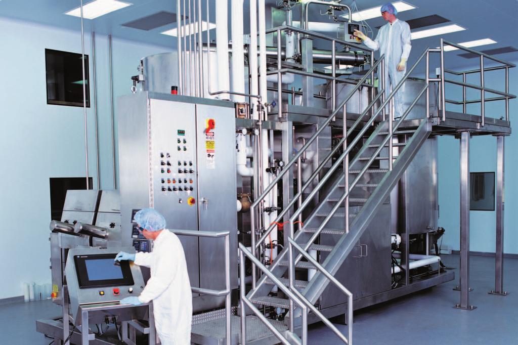 Australia and New Zealand Mordialloc, Australia Tauranga, New Zealand Serum processing centers in Australia and New Zealand provide consistent products in accordance with cgmp requirements.
