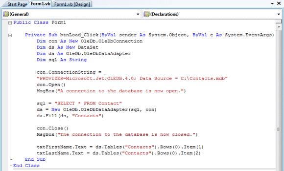 2. Database Coding & Analysis The goal of this process is to be able to