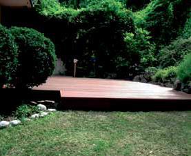 RESIDENTIAL & COMMERCIAL DECKING Refer to pages 15 and 16 for decking