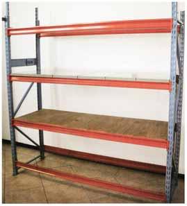 Versatile and functional shelving, Height adjustable shelf levels, Fast, easy to assemble or