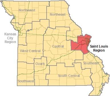 St Louis Region Workforce Investment Area RETAIL TRADE ANALYSIS Retail Pull Factors Retail trade is the sale and distribution of merchandise to consumers through either a store location or non store