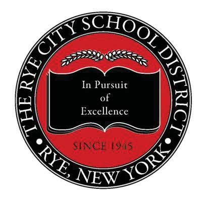 The Rye City School District Administrative Offices 411 Theodore Fremd Avenue, Suite 100S Rye, New York 10580 Tel.: (914) 967-6100 Ext. 6271 Fax :(914) 967-6957 Dr. Frank R.