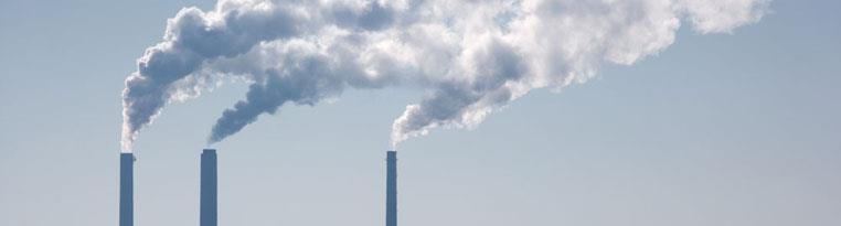 What EPA is Doing - Collecting Emissions Data EPA collects various types of GHG emissions data and promotes consistency in inventories The Inventory of U.S.