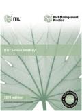 Complementary Course 1 credit ITIL