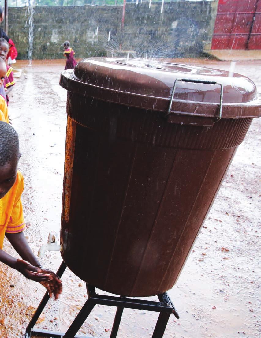 62 Water and Sanitation Program: