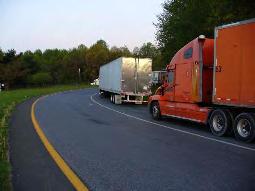 I-95 Corridor Coalition Truck