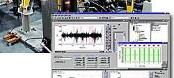 RPC & MPT Software Full Vehicle System Component RPC Pro Software