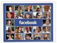 Facebook Facebook has several different useful options: personal profiles, fan pages, group pages, target marketing, fliers, event pages, and more.