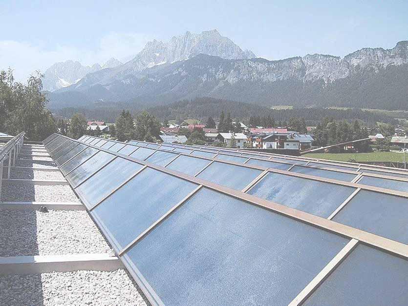 Great opportunities in Europe 700 Solar
