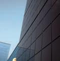 Façade Construction design: At IBC, we have embraced the challenge of