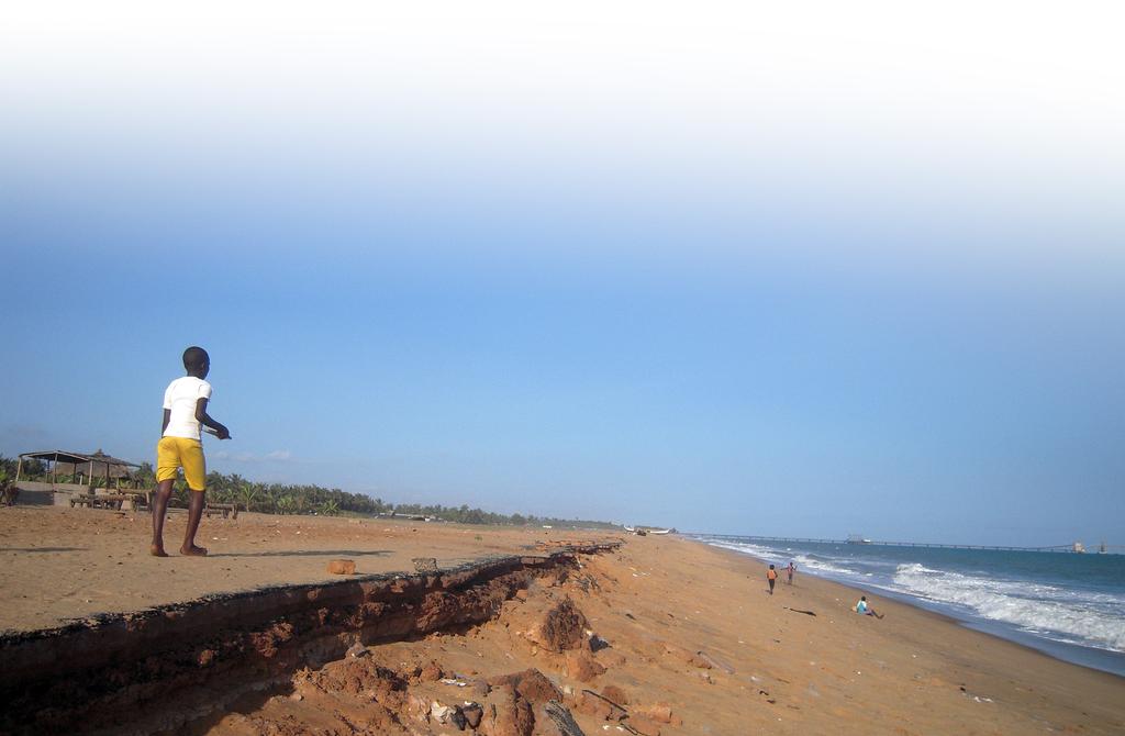 WACA: A Regional Approach to Coastal Development The West Africa Coastal Areas Management Program (WACA) was established by the World Bank in 2015 in response to demand from countries in the region