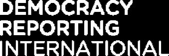 Subject: Request for Proposal Production & Broad-casting of Radio Programmes Dear Sir/Madam: Democracy Reporting International (DRI) is a nonpartisan, independent, not-for-profit international