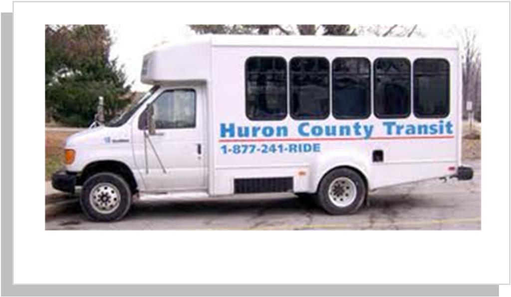 18 5. RURAL GENERAL PUBLIC TRANSIT SYSTEMS The ODOT s Office of Transit administers the FTA s 5311 Rural Transit Program, which provides both capital and operating assistance to public transportation