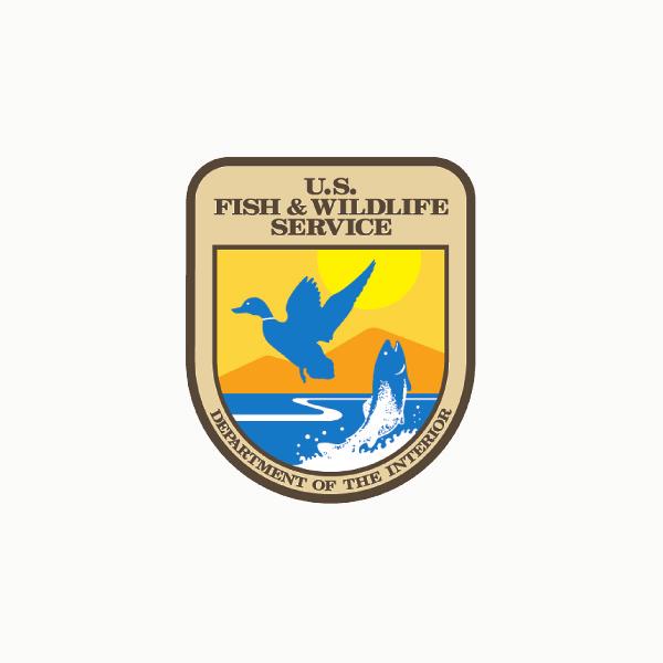 U.S. Fish and Wildlife Service P.O.