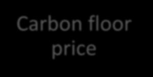 Carbon floor