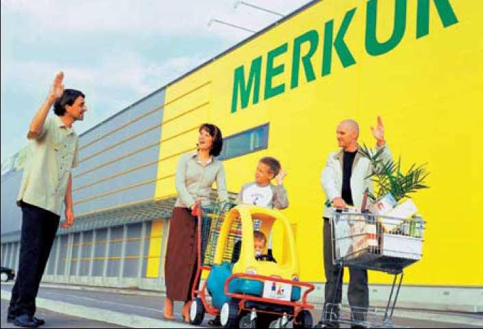 Case Study Merkur Group By providing a single platform for asset and service management, Tivoli software enables us finally to understand the true costs of our IT services and the impact of these