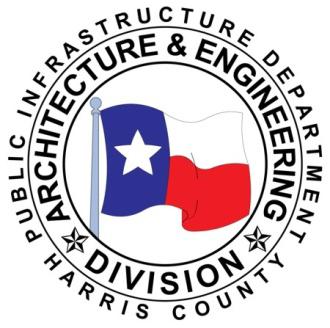 Director, Harris County Flood Control District Adopted by Harris County Commissioners Court Ed Emmett County Judge El Franco Lee Steve Radack