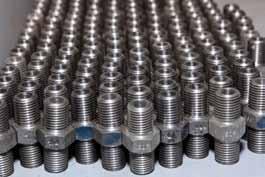 Stainless Steel Screwed Socket-Weld and Branch Fittings The world s largest and most comprehensive stockholder