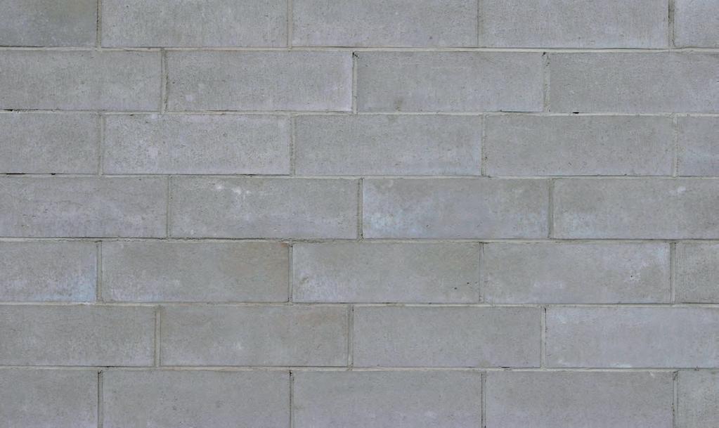 Air/Vapor Barrier + CMU/Brick Veneer Wall Tie Application + Steel
