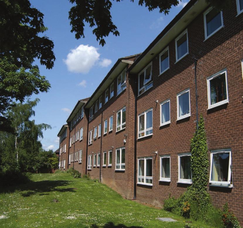 VEKA PVC-U window frames are designed so there is zero waste to landfill generated.