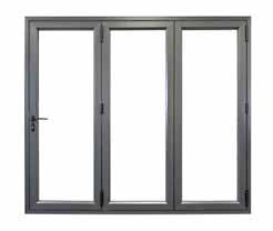 Product Range Imagine Bi-Fold Doors Create stunning, light-filled living areas Bi-Fold doors, the ultimate in contemporary style Bi-Fold Doors are a contemporary way