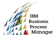 Application IBM Business Process