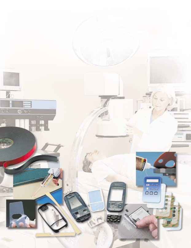 Assembly Solutions for Medical Devices Unlimited