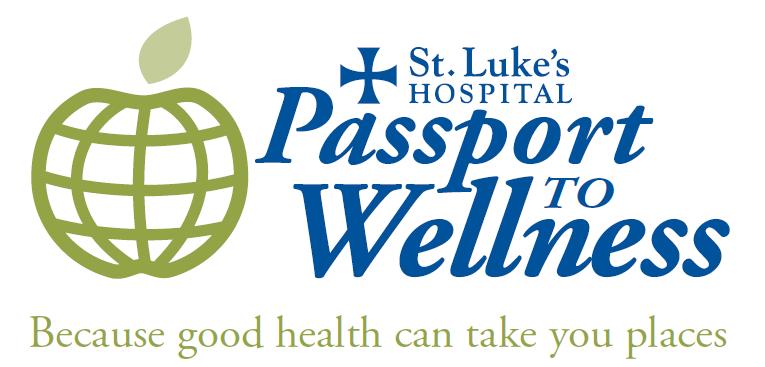 St. Luke's Passport to Wellness program partners with employers to help