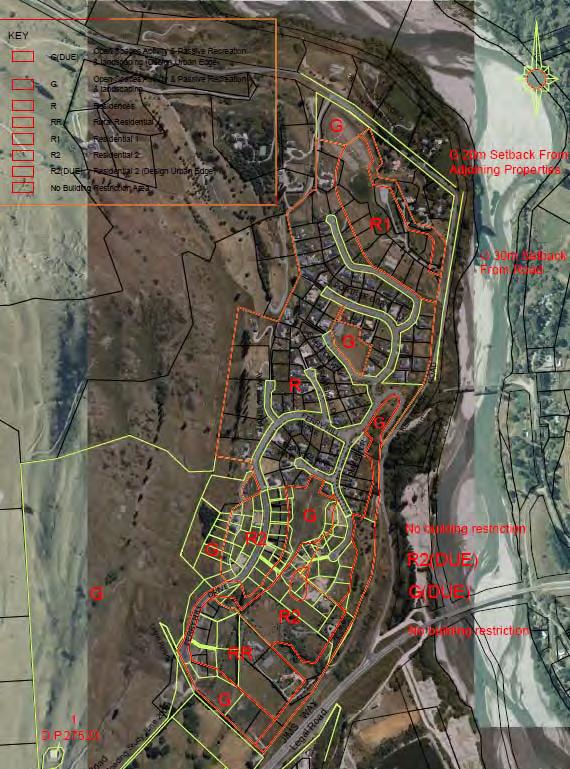 103 Figure 4 below shows the activity area boundaries for the zone overlaid on an aerial