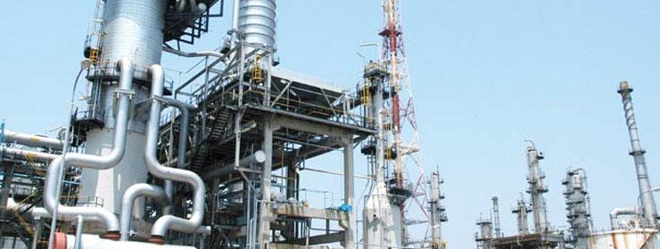 Duqm Refinery Oil Refinery: Oman Oil Company in