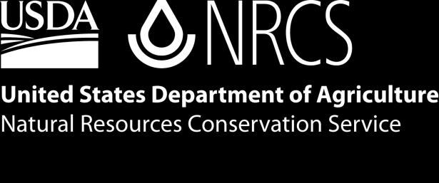 NRCS, Vermont United States Department of