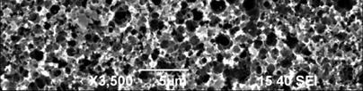With the LCO active material, no significant difference was confirmed on the characteristics between the plain and roughened foil cells.