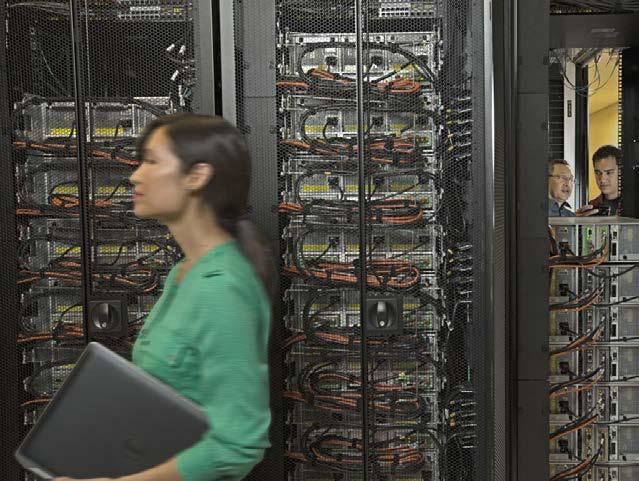 Servers + storage + networking = save Purchase a 12G server or Dell SAN and receive 50% off select Dell networking switches* Now, more than ever there are new barriers to realizing the efficiencies