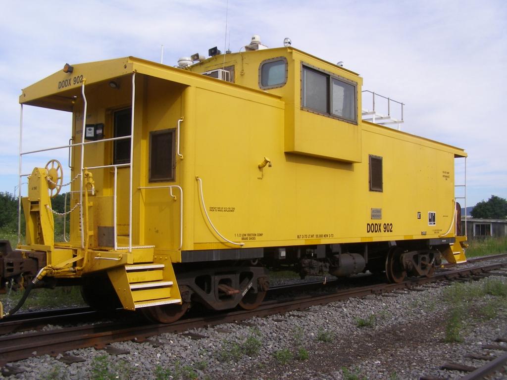 Shipping Practices Railcars inspected and maintained at highest standard Location and status constantly monitored via satellite tracking Advance arrangements with railroad operations and