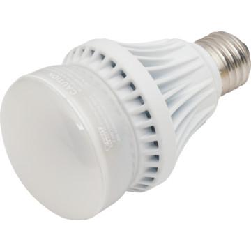 Efficient Products CFL lighting provides up to 80% savings compared to incandescent