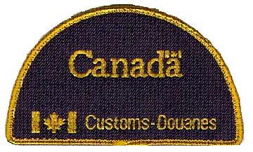 Inspection Program (continued) At Border Points Canada Customs verification of documentation directives from CFIA communication; advises CFIA of destination of product release shipments into