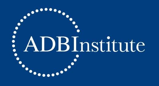 ADBI Working Paper Series Small Firms, Human Capital, and Productivity in Asia