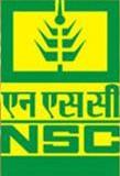 NATIONAL SEEDS CORPORATION LIMITED (A GOVERNMENT OF INDIA UNDERTAKING) CIN:U74899DL1963PLC003913 REGIONAL OFFICE 22- C, SIDCO (N), INDL. ESTATE, AMBATTUR, CHENNAI-600 098.