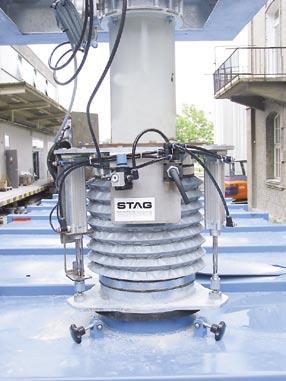 Crushing, milling and other technologies It is necessary to dress and to pulverise bulk materials for various applications involving pneumatic and mechanical materials handling technology, and also