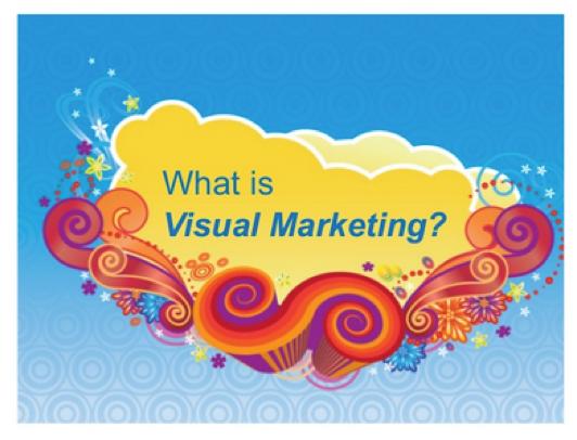 Visual Marketing