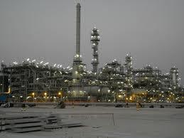 Financial - economic Indicators Project «IRAN -GTL» Cost all Project GTL plant 20 billion.