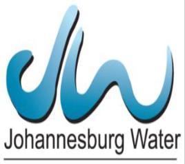 JOHANNESBURG WATER SOC (Ltd)