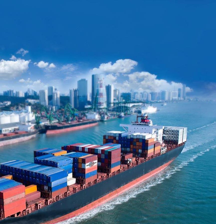 Container fleet developments The role of 10,000TEU+ vessels has increased dramatically, driven by scale economies and competitive pressures. Massive ordering for ULCS and New Panamax vessels.