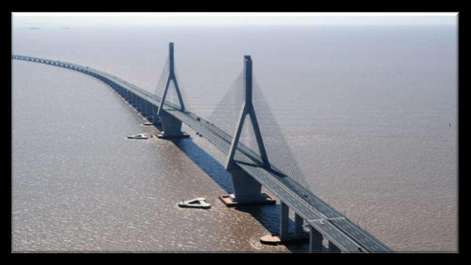Port - 20 Mile Bridge Access