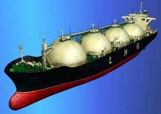 LNG The Global Fuel of the Future: Global energy market trends are set to transform the maritime industry, with major investments to be ploughed into new LNG terminals and huge projected growth in