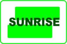 SUNRISE PACIFIC Co., Ltd.