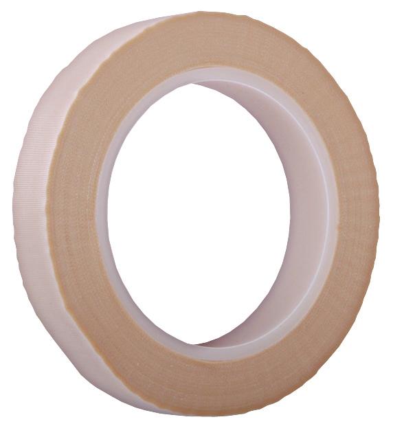 Special Purpose Tapes FIBRE GLASS TAPES #1130 - Insulation of high temperature (130 C) electrical components.