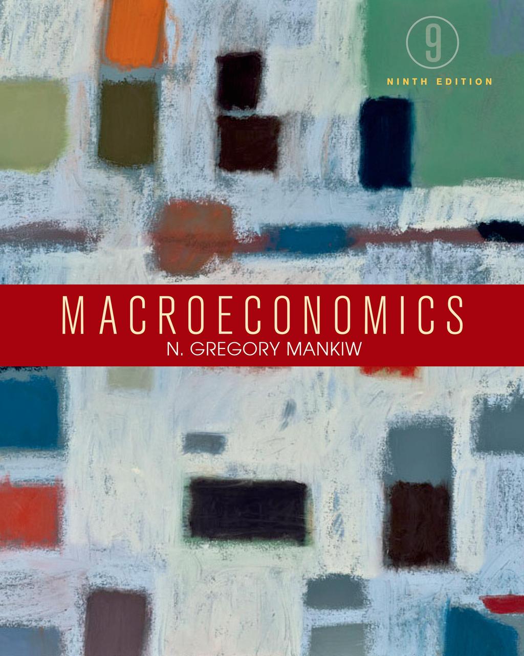 Chapter 1 The Science of Macroeconomics Modified by Yun Wang Eco 3203 Intermediate
